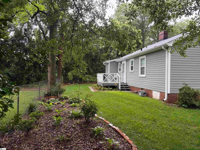 407 North Street, Anderson, SC 29621