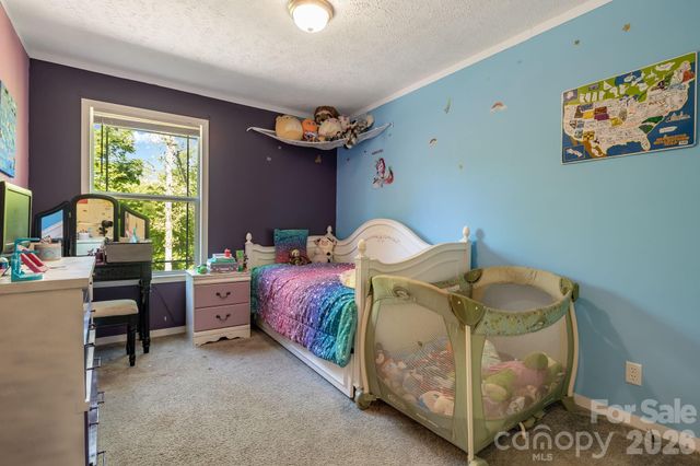 118 Bartram Way, Black Mountain, NC 28711