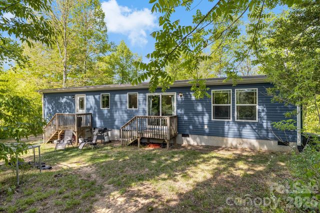 118 Bartram Way, Black Mountain, NC 28711
