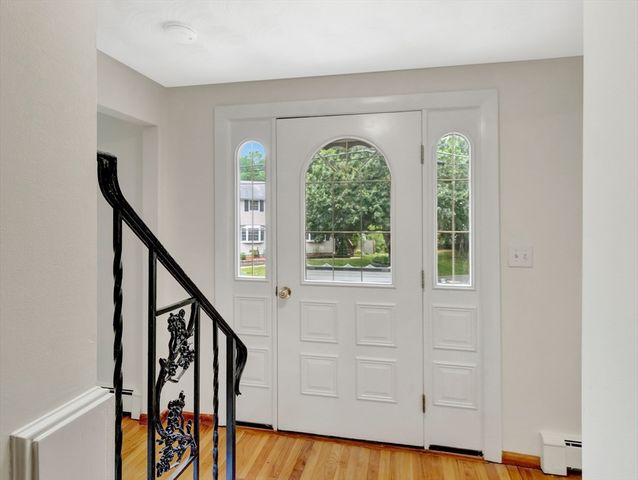 30 Keans Road, Burlington, MA 01803