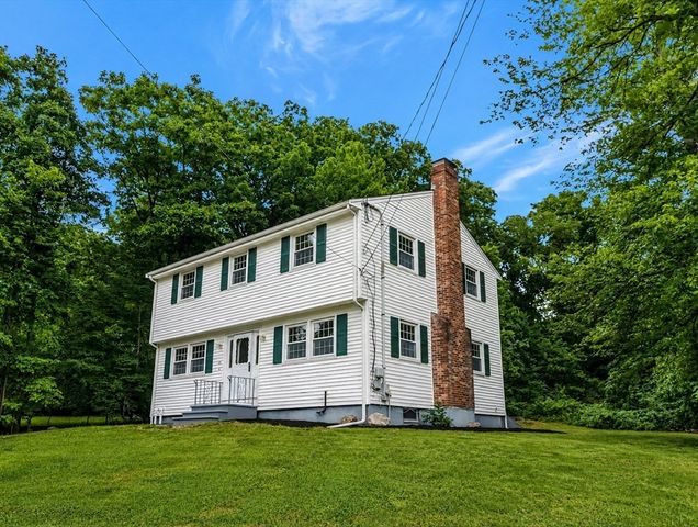 30 Keans Road, Burlington, MA 01803