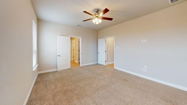 525 Pickett Creek Drive, Aledo, TX 76008