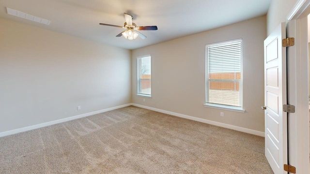 525 Pickett Creek Drive, Aledo, TX 76008