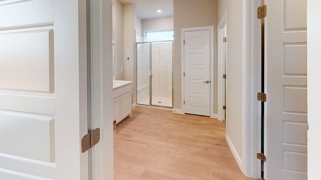 525 Pickett Creek Drive, Aledo, TX 76008