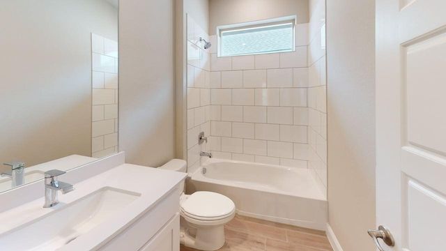 525 Pickett Creek Drive, Aledo, TX 76008