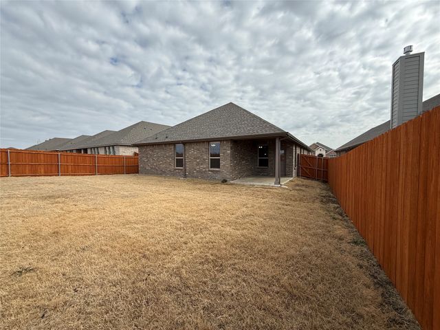 525 Pickett Creek Drive, Aledo, TX 76008