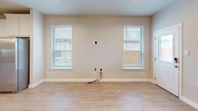 525 Pickett Creek Drive, Aledo, TX 76008