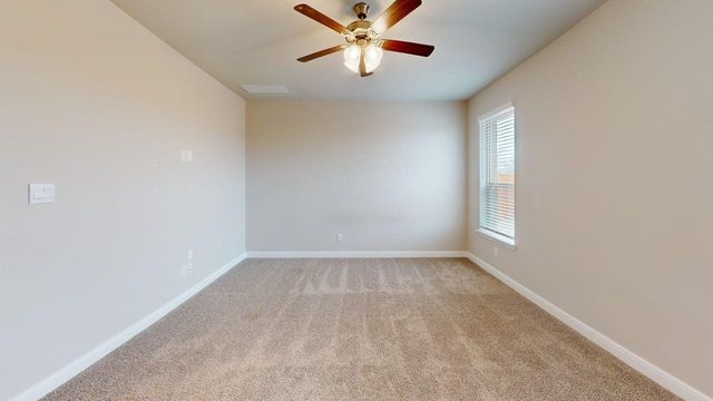 525 Pickett Creek Drive, Aledo, TX 76008