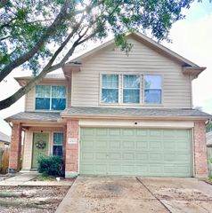 11815 Pebble Sands Drive, Tomball, TX 77375