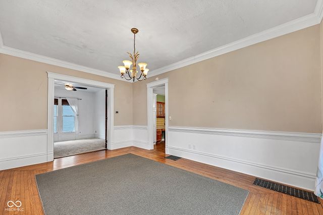 324 E Walnut Street, Greensburg, IN 47240