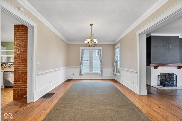 324 E Walnut Street, Greensburg, IN 47240