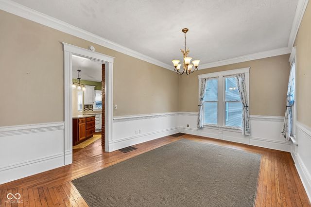 324 E Walnut Street, Greensburg, IN 47240