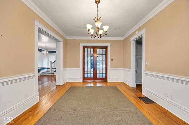 324 E Walnut Street, Greensburg, IN 47240