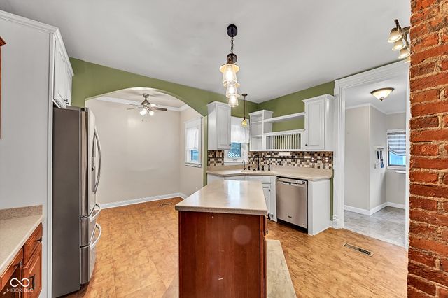 324 E Walnut Street, Greensburg, IN 47240