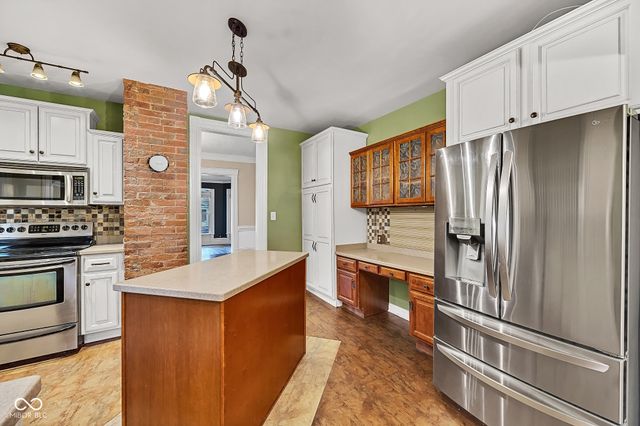 324 E Walnut Street, Greensburg, IN 47240