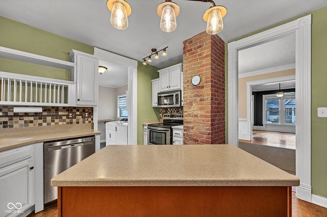 324 E Walnut Street, Greensburg, IN 47240