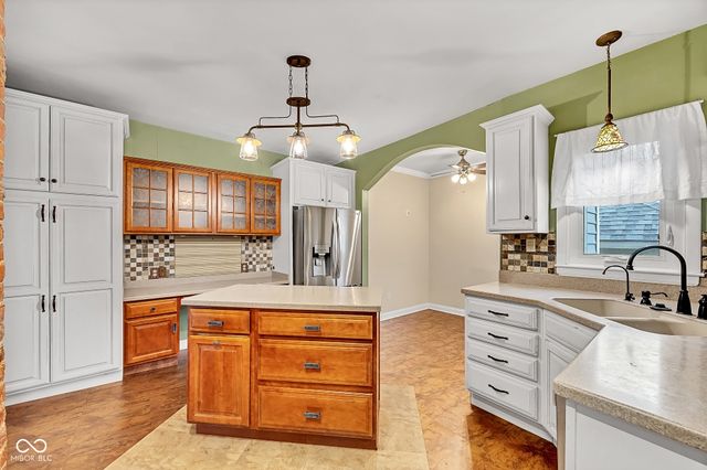 324 E Walnut Street, Greensburg, IN 47240