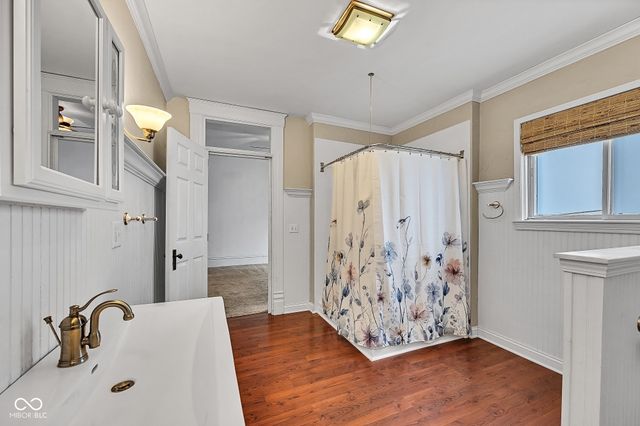 324 E Walnut Street, Greensburg, IN 47240