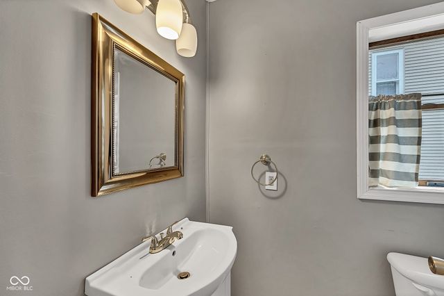 324 E Walnut Street, Greensburg, IN 47240