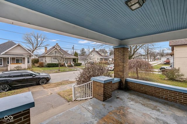 324 E Walnut Street, Greensburg, IN 47240