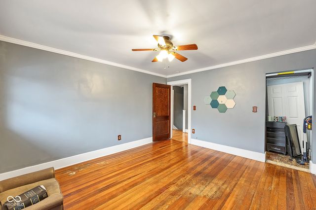 324 E Walnut Street, Greensburg, IN 47240