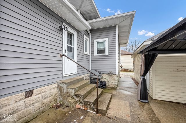 324 E Walnut Street, Greensburg, IN 47240