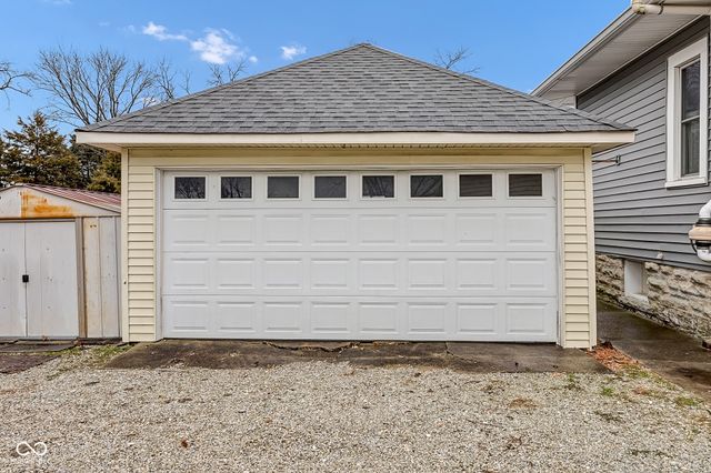 324 E Walnut Street, Greensburg, IN 47240