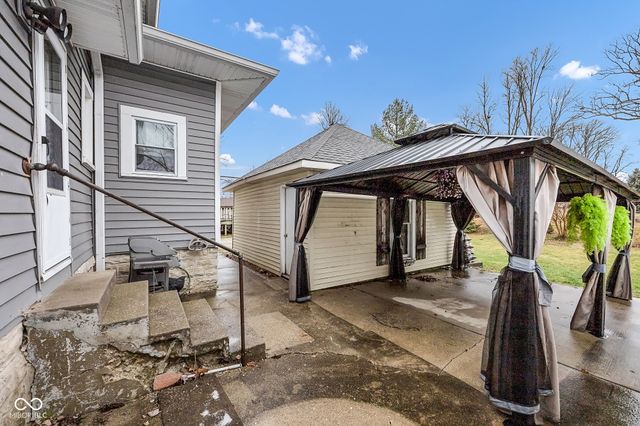 324 E Walnut Street, Greensburg, IN 47240