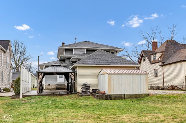 324 E Walnut Street, Greensburg, IN 47240