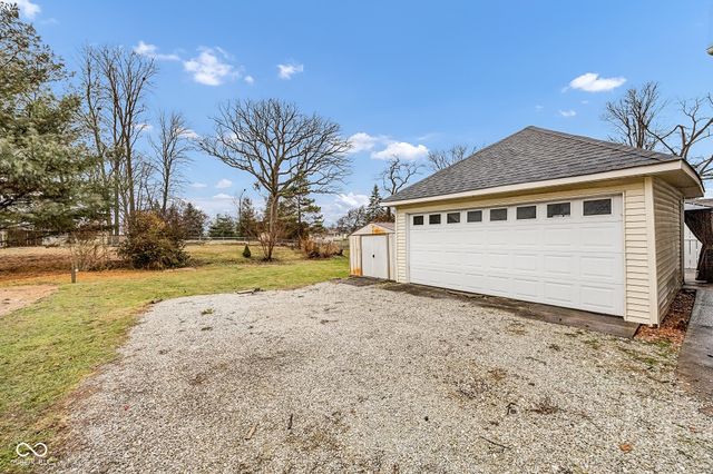 324 E Walnut Street, Greensburg, IN 47240