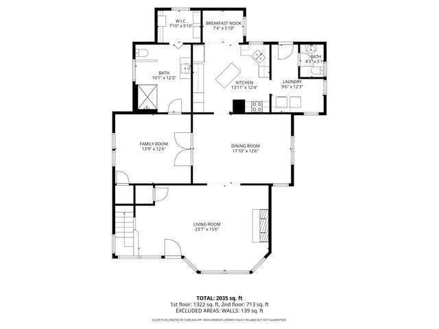 324 E Walnut Street, Greensburg, IN 47240