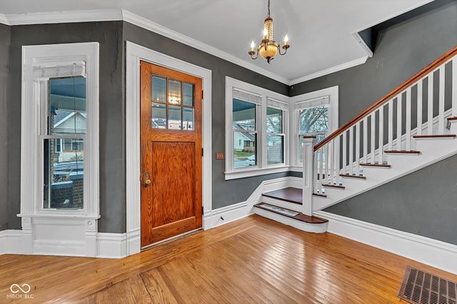 324 E Walnut Street, Greensburg, IN 47240