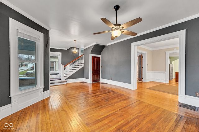 324 E Walnut Street, Greensburg, IN 47240