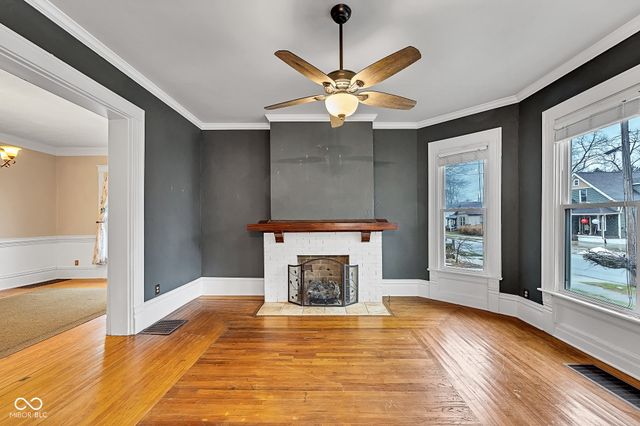 324 E Walnut Street, Greensburg, IN 47240