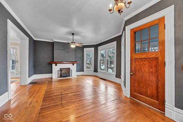 324 E Walnut Street, Greensburg, IN 47240