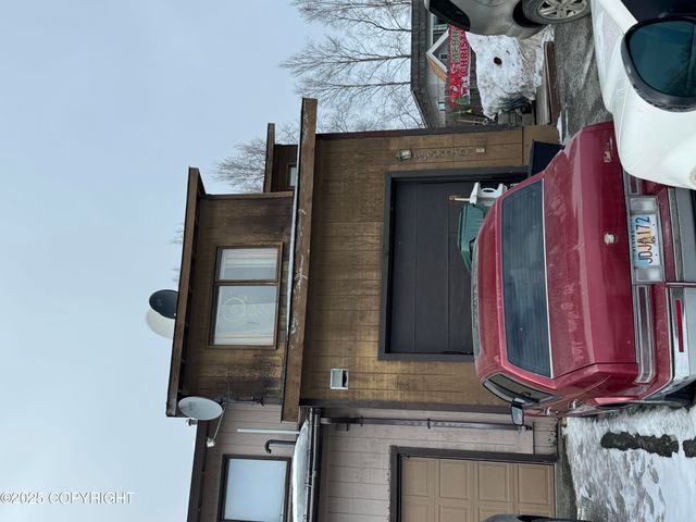8836 McClellan Circle, Anchorage, AK 99502