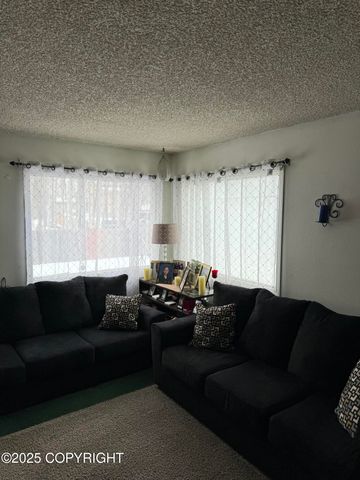 8836 McClellan Circle, Anchorage, AK 99502