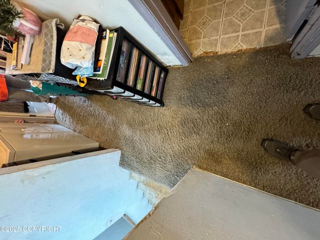 8836 McClellan Circle, Anchorage, AK 99502