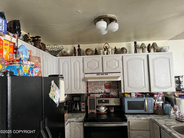 8836 McClellan Circle, Anchorage, AK 99502