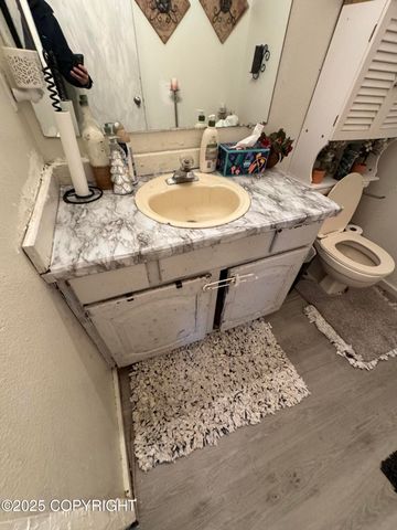 8836 McClellan Circle, Anchorage, AK 99502