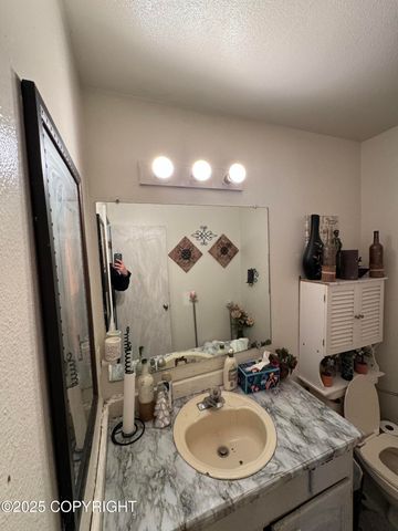 8836 McClellan Circle, Anchorage, AK 99502