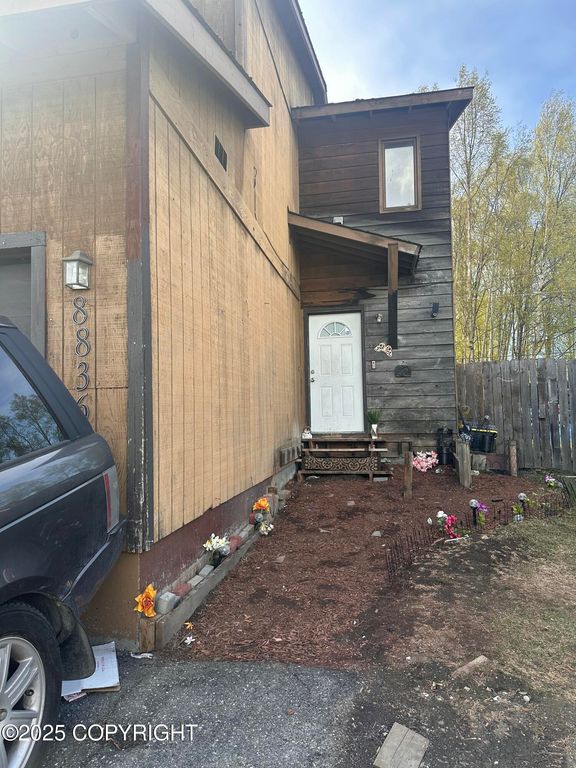 8836 McClellan Circle, Anchorage, AK 99502