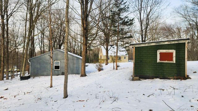 19 Whittier Hills Road, North Salem, NY 10560