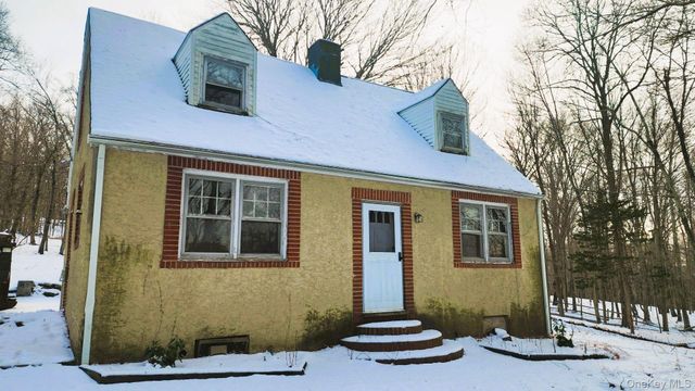 19 Whittier Hills Road, North Salem, NY 10560