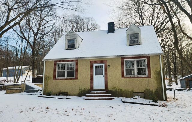 19 Whittier Hills Road, North Salem, NY 10560