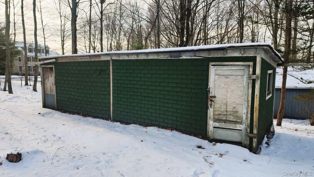 19 Whittier Hills Road, North Salem, NY 10560