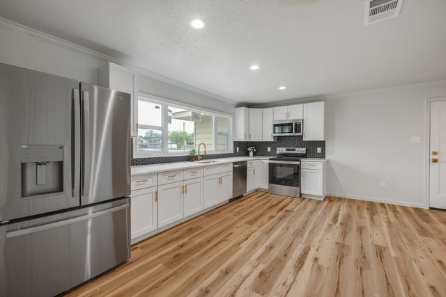 2929 Sayles Boulevard, Abilene, TX 79605