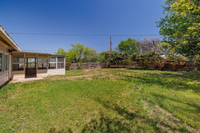 2929 Sayles Boulevard, Abilene, TX 79605