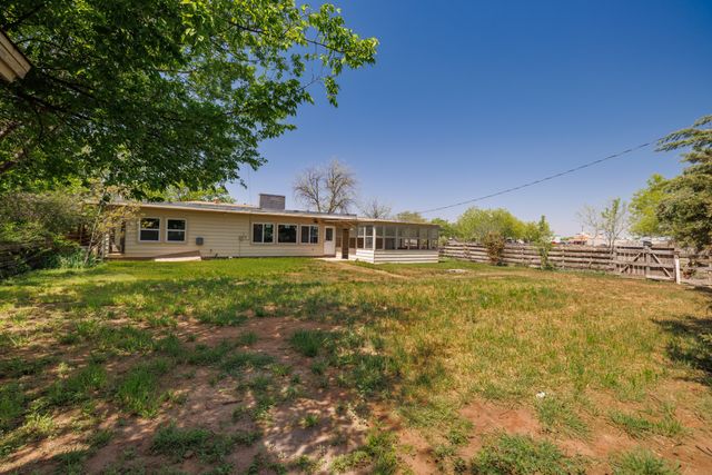 2929 Sayles Boulevard, Abilene, TX 79605