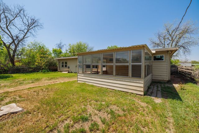 2929 Sayles Boulevard, Abilene, TX 79605